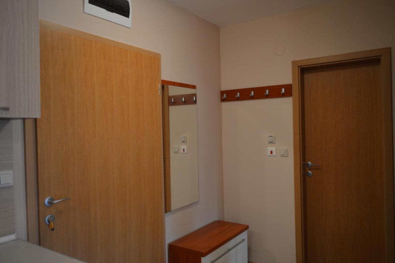 Stylish 1 Bedroom Apartment In Aspen Golf Resort Bansko Exterior foto