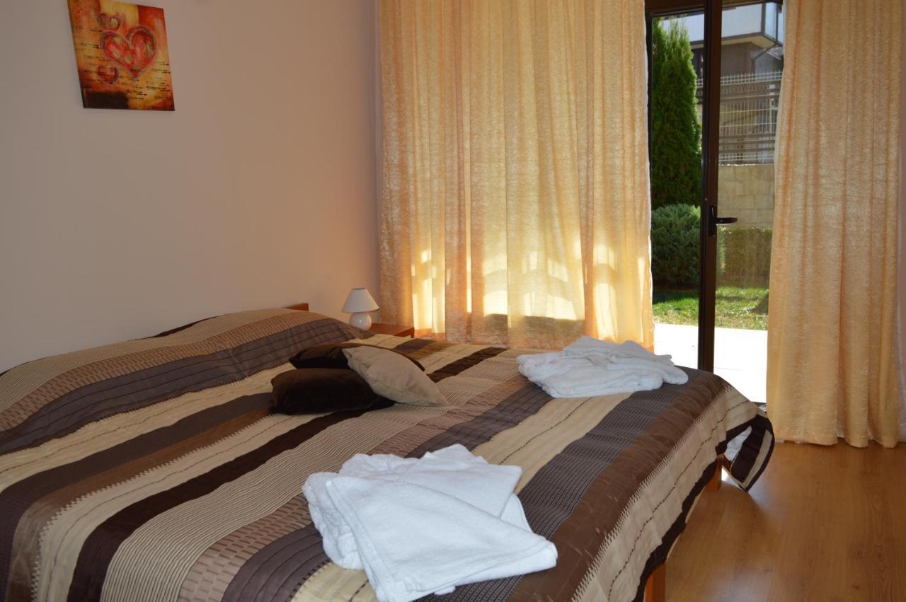 Stylish 1 Bedroom Apartment In Aspen Golf Resort Bansko Exterior foto